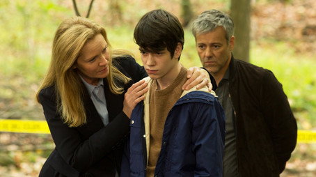 The Family Stagione 1