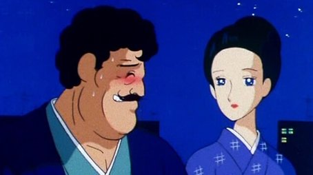 Ibari's Live Story?! (1983) - Episode 27 poster and promotional image