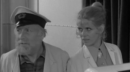 Blütenstaub (1972) - Episode 8 poster and promotional image