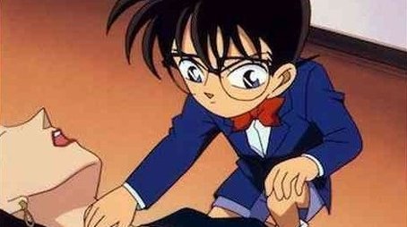 The Disappearing Weapon Case (1999) - Episode 135 poster and promotional image