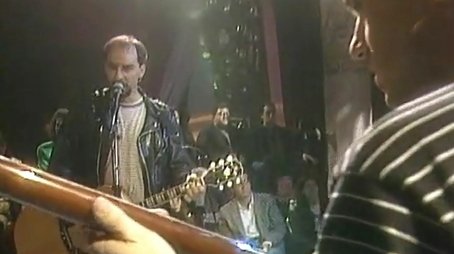 The Smithereens and Graham Parker (1990) - Episode 2 poster and promotional image