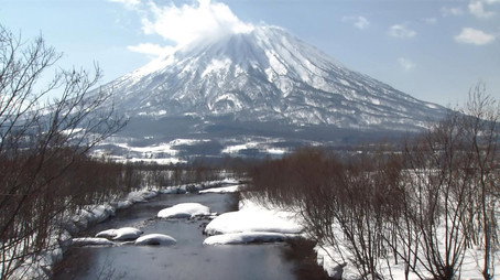Wild Hokkaido! Сезон 1