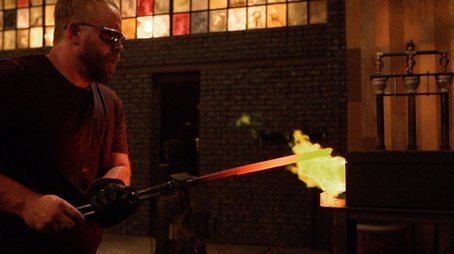 Zulu War Axe (2020) - Episode 22 poster and promotional image