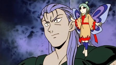 Protect the Secret of the School! (1992) - Episode 42 poster and promotional image