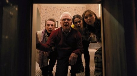 Here's Looking at You (2022) - Episode 4 poster and promotional image