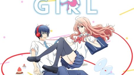Real Girl (2018) poster