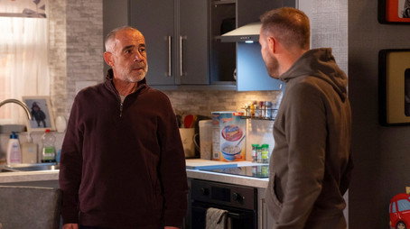 Coronation Street Сезон 66
