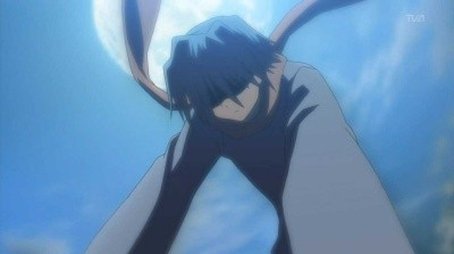 'Unmei' In English Is 'Destiny' (2007) - Episode 1 poster and promotional image