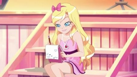 Be Mine (2014) - Episode 6 poster and promotional image