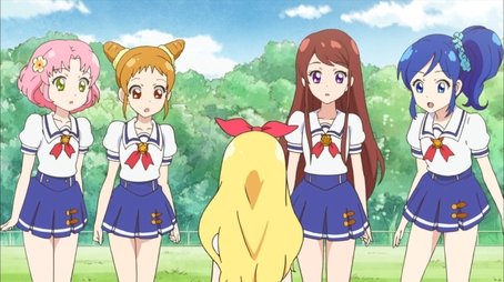More-Than-True Crisis! (2013) - Episode 44 poster and promotional image