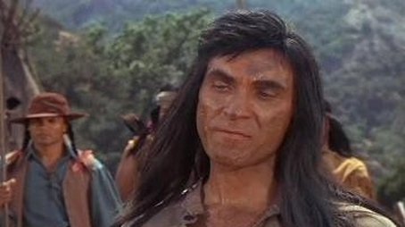 The Renegade (1967) - Episode 3 poster and promotional image