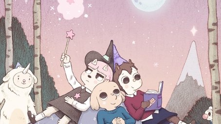 Season 2 (2020) - Season 2 poster and promotional image