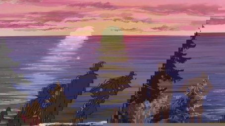 Storm on the Dover Strait (1978) - Episode 48 poster and promotional image
