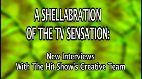 A Shellabration of the TV Sensation (None) - Episode 12 poster and promotional image
