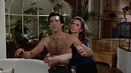 Have I Got a Steele For You (1985) - Episode 14 poster and promotional image