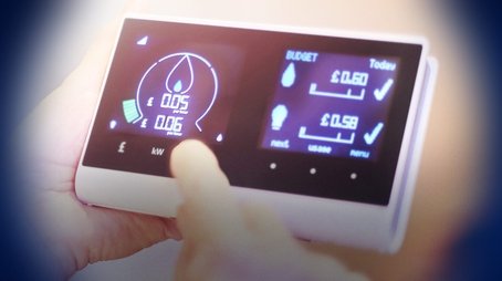 The Truth about Smart Meters (2024) - Episode 35 poster and promotional image