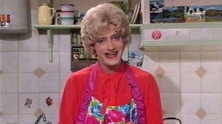 Marie-Thérèse Porchet, la speakerine de l'été Stagione 1