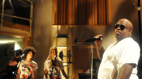 BBC Radio 1's Live Lounge Сезон 2
