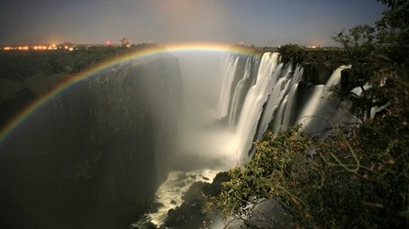 Victoria Falls (2009) - Episode 13 poster and promotional image