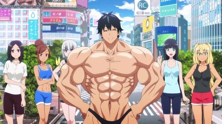 Silverman Gym Intense Training Course, Part 1 (2019) - Episode 1 poster and promotional image