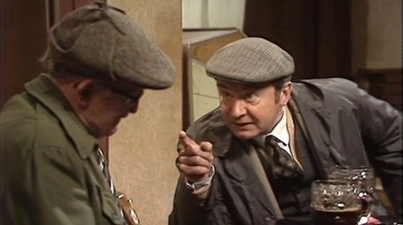 Earnshaw Strikes Again (1979) - Episode 5 poster and promotional image