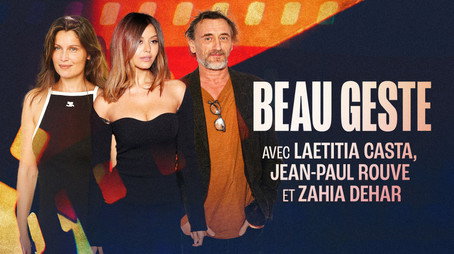 Beau geste Sezona 2