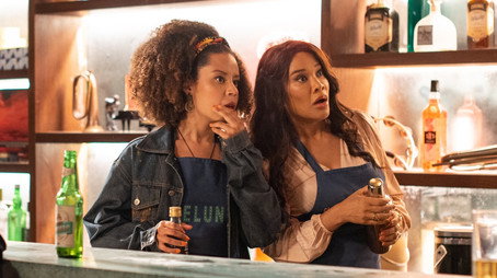 Clube Spelunca Stagione 1