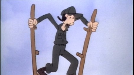 Troop Therapy (1981) - Episode 8 poster and promotional image