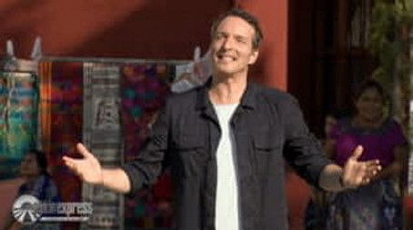 Episode 1 (2019) - Episode 1 poster and promotional image