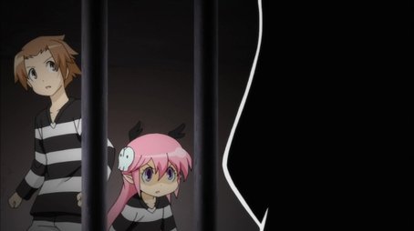 The Hero is Shocked (2013) - Episode 7 poster and promotional image