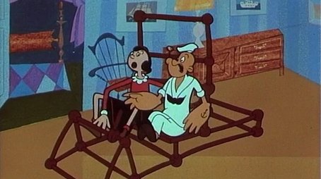 O Marinheiro Popeye245