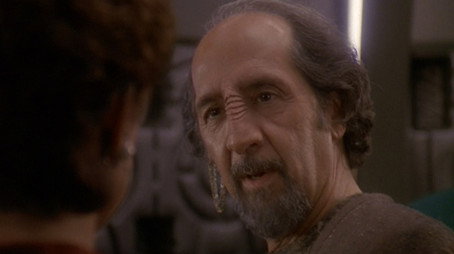 Star Trek: Deep Space Nine Évad 4