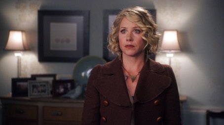 The Sister (2009) - Episode 16 poster and promotional image