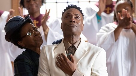 Take Me To Church (2021) - Episode 4 poster and promotional image
