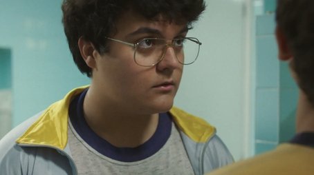 Remember (2021) - Episode 6 poster and promotional image