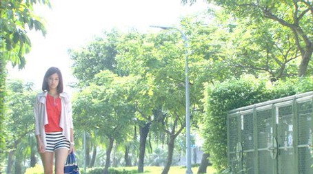 Love Around Sezóna 1