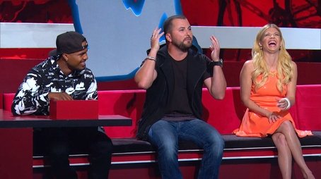 Tyler Farr (2016) - Episode 19 poster and promotional image