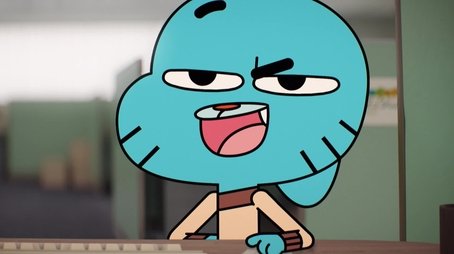 O Incrível Mundo de Gumball638