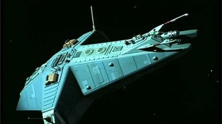 Space: 1999 시즌 2