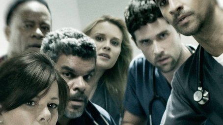 Season 1 (2015) - Season 1 poster and promotional image