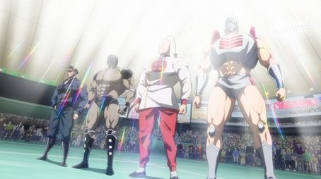 Episode 11 (2024) - Episode 11 poster and promotional image