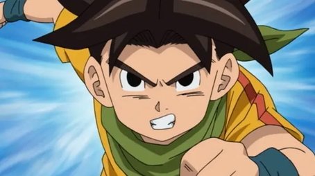 The Battle Begins (2008) - Episode 27 poster and promotional image