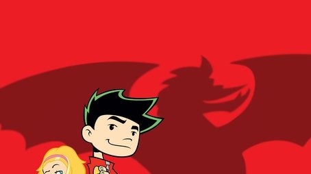 Season 1 (2005) - Season 1 poster and promotional image