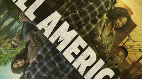 Season 2 (2019) - Season 2 poster and promotional image