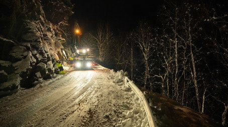 Ice Road Rescue Сезон 5