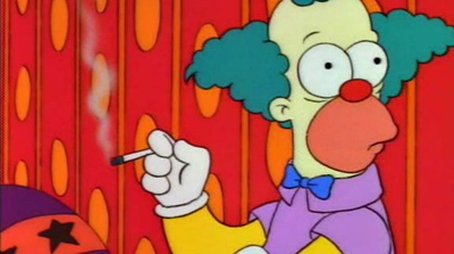 Krusty Gets Kancelled