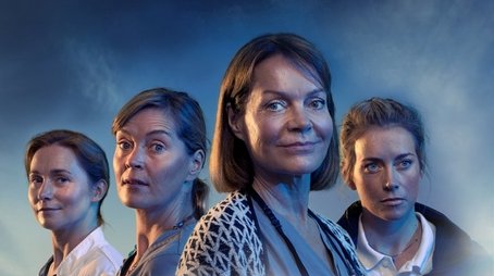 Season 5 (2018) - Season 5 poster and promotional image