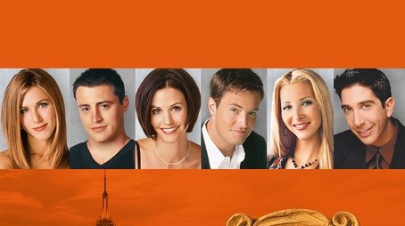 Season 4 (1997) - Season 4 poster and promotional image
