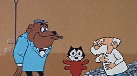 The Invisible Professor (1959) - Episode 30 poster and promotional image