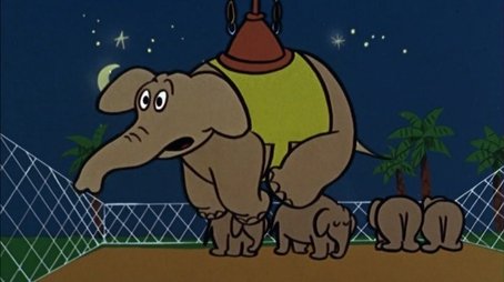 The Rajah's Elephants (None) - Episode 26 poster and promotional image